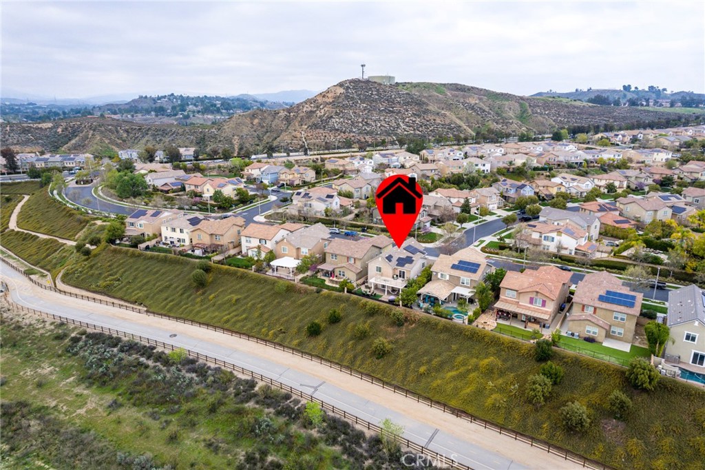 26607 Millhouse Drive Saugus, CA 91350 - Photo 64 of 68