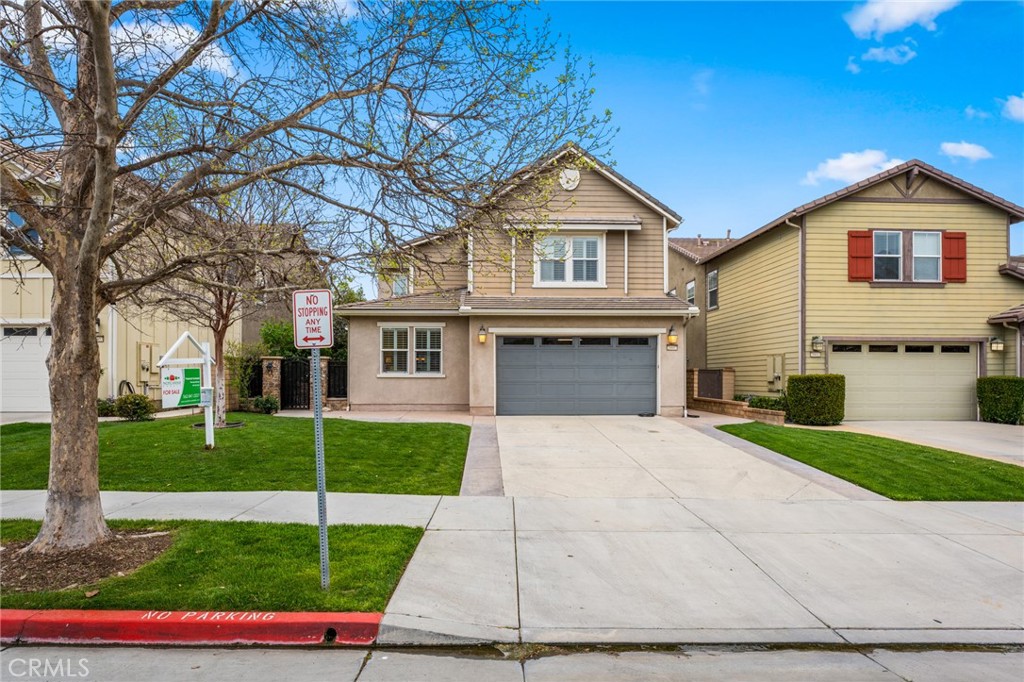 26607 Millhouse Drive Saugus, CA 91350 - Photo 66 of 68