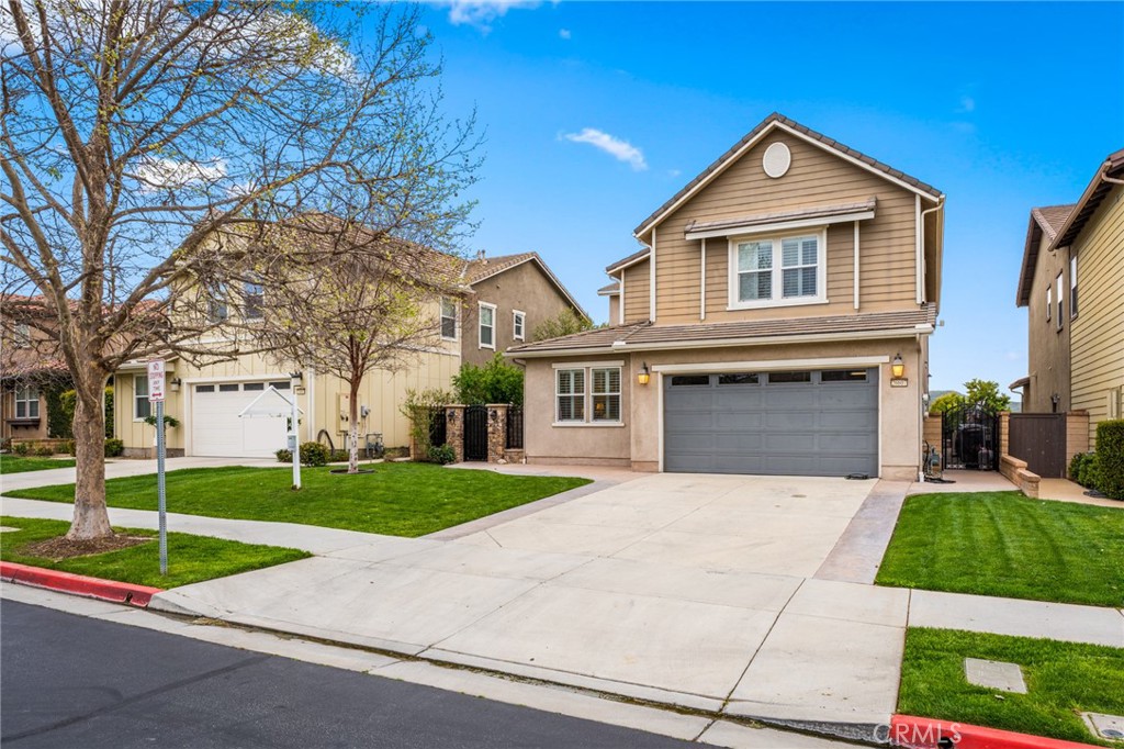 26607 Millhouse Drive Saugus, CA 91350 - Photo 67 of 68