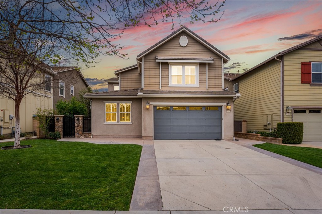 26607 Millhouse Drive Saugus, CA 91350 - Photo 68 of 68