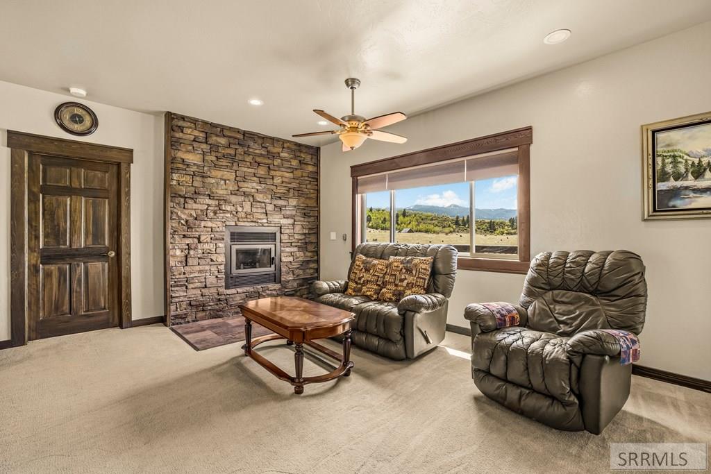 1060 Elk Ridge Drive Swan Valley, ID 83449 - Photo 11 of 75