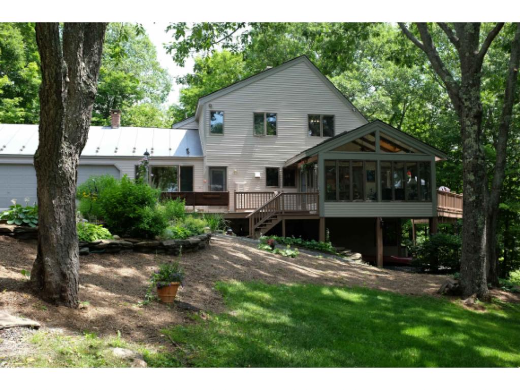 72 Primrose Lane Quechee, VT 05059 - Photo 1 of 34 Gallery Image 1