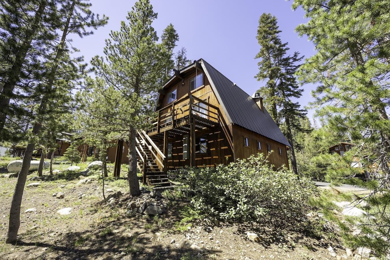 9358 Cascade Road Soda Springs, CA 95728 - Photo 13 of 21 Gallery Image 13