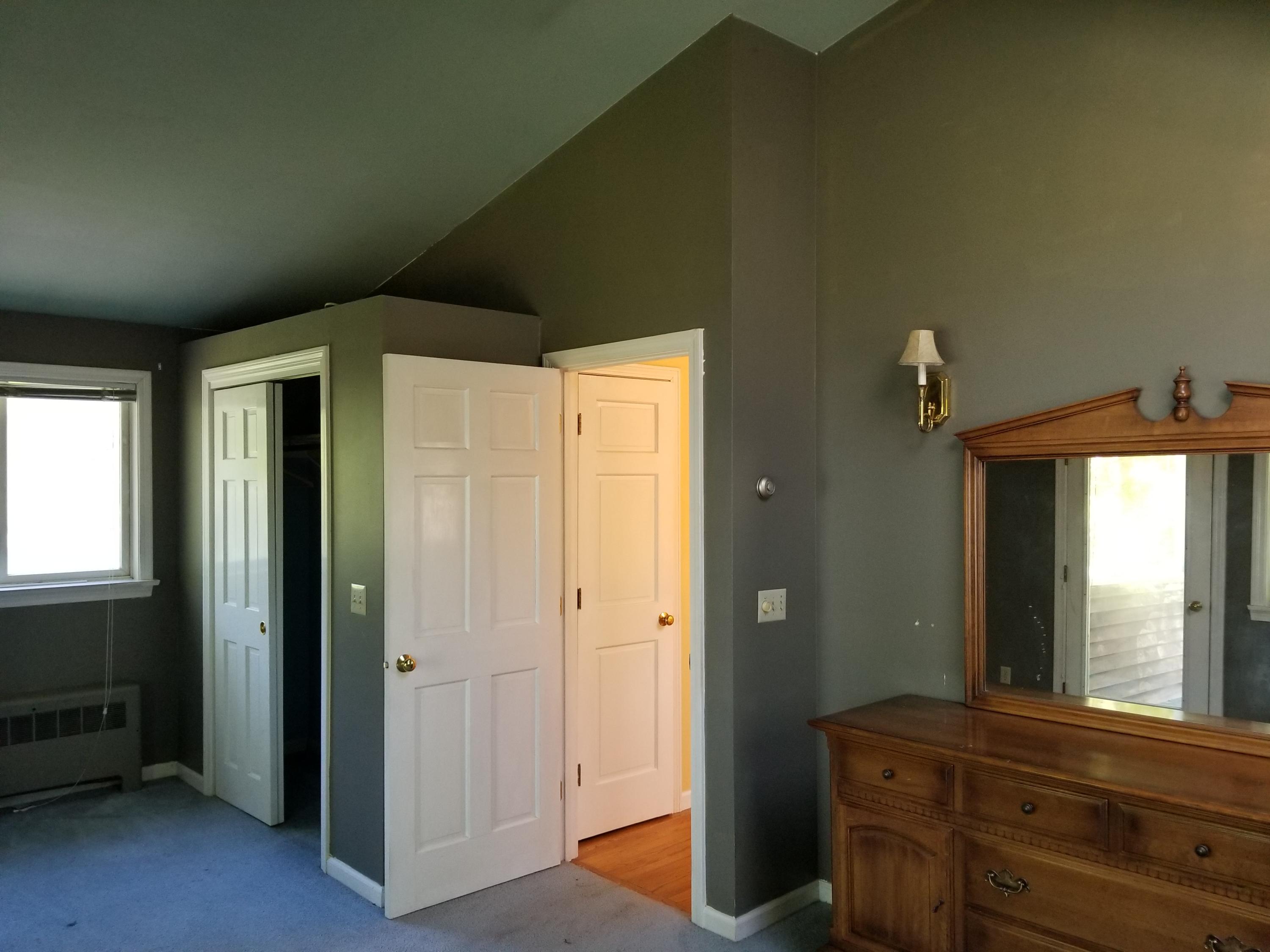 16 Teal Road Harpswell, ME 04079 - Photo 17 of 21 Bedroom