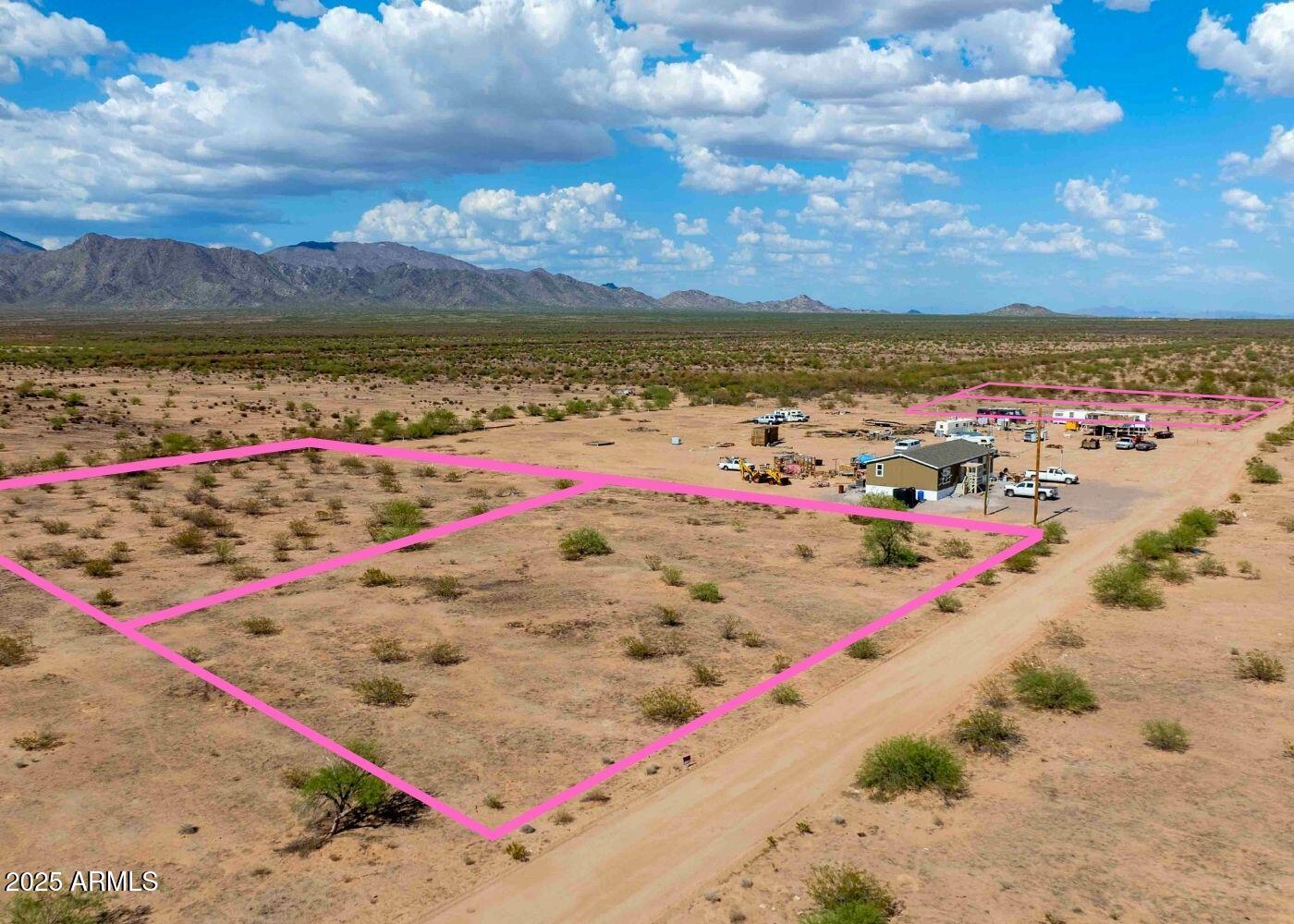 0 West Tomahawk Road, Unit 27 Maricopa, AZ 85139 - Photo 3 of 6 ml3