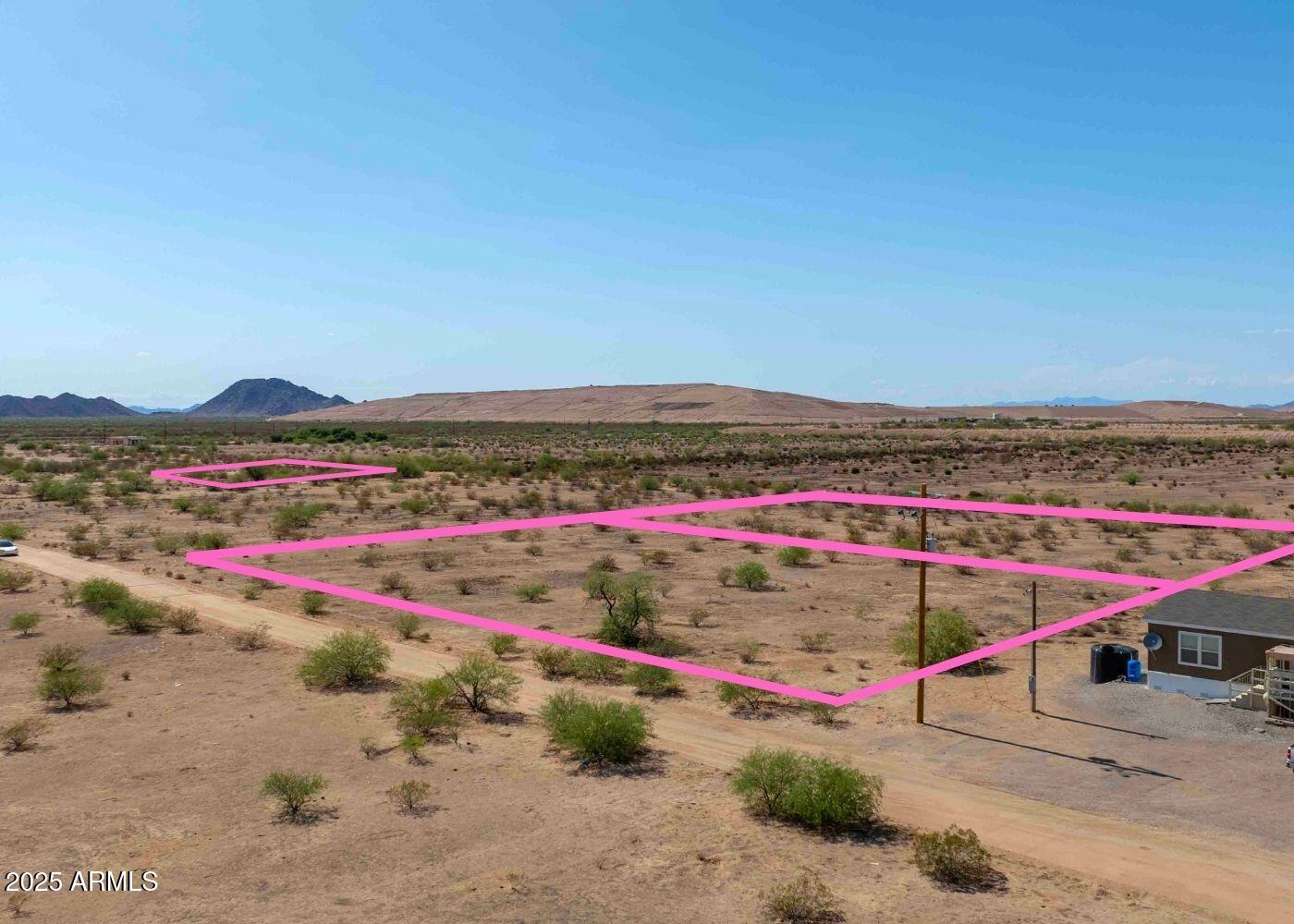 0 West Tomahawk Road, Unit 27 Maricopa, AZ 85139 - Photo 4 of 6 ml4