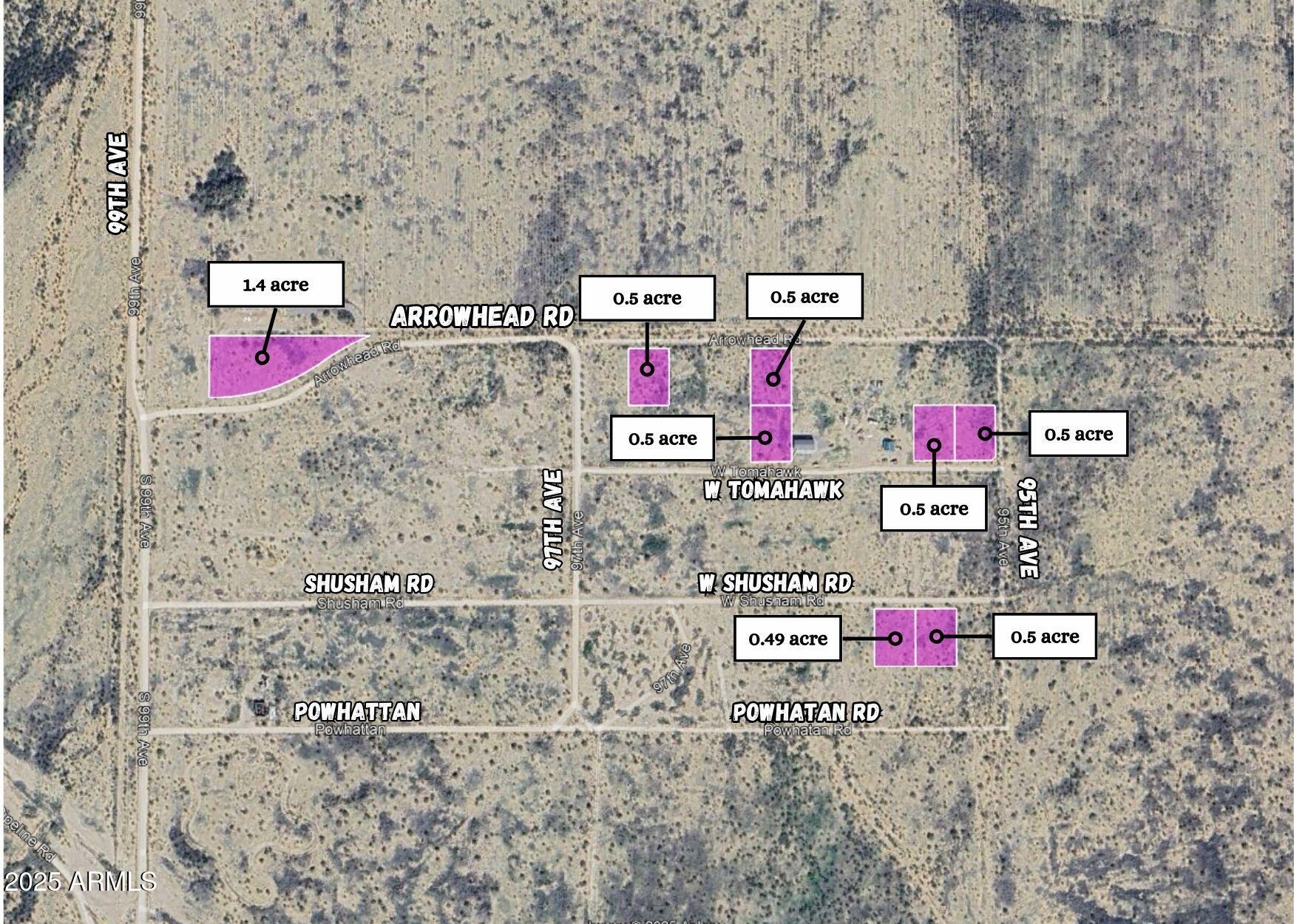 0 West Tomahawk Road, Unit 27 Maricopa, AZ 85139 - Photo 5 of 6 ml5