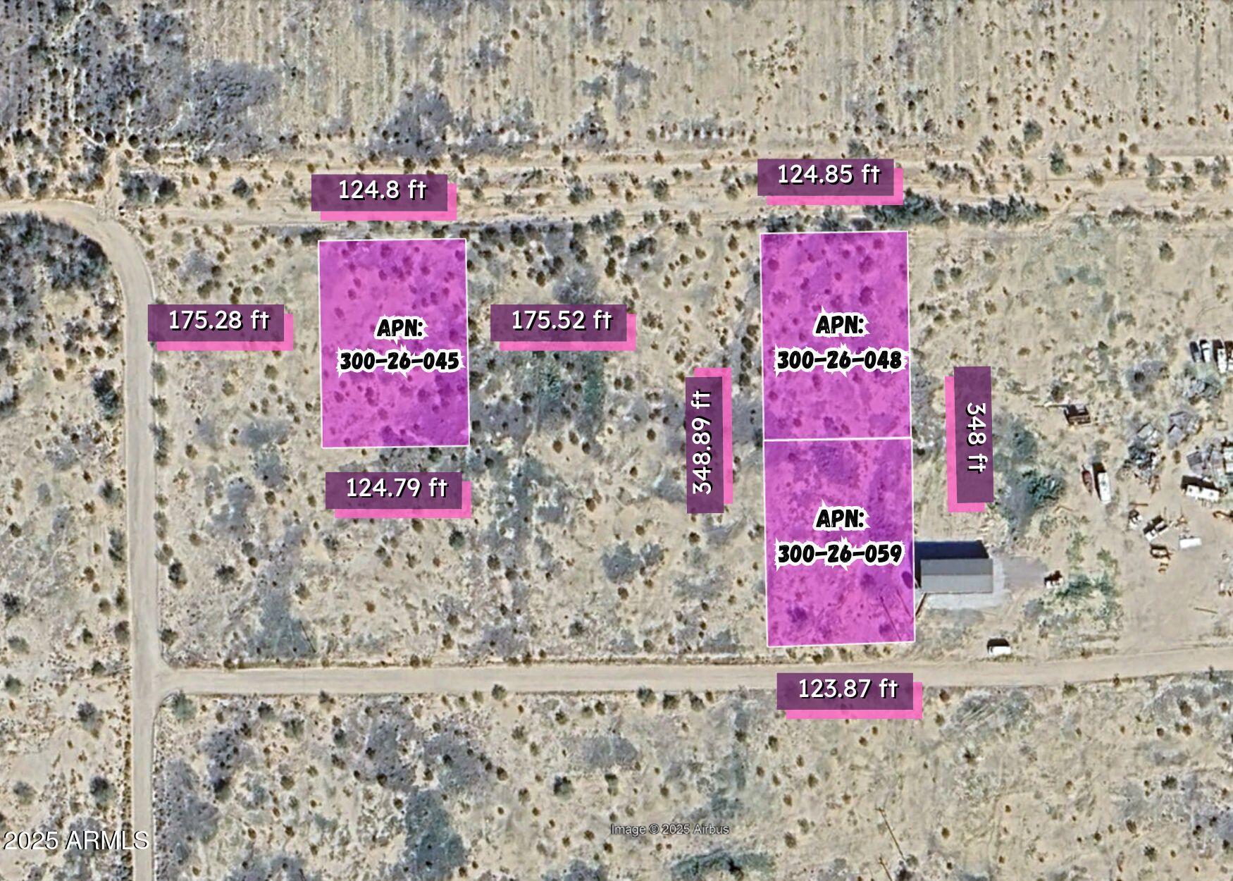 0 West Tomahawk Road, Unit 27 Maricopa, AZ 85139 - Photo 6 of 6 ml6