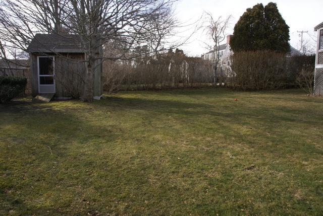 45 Old Academy Road Chatham, MA 02633 - Photo 29 of 30 Additional Photo