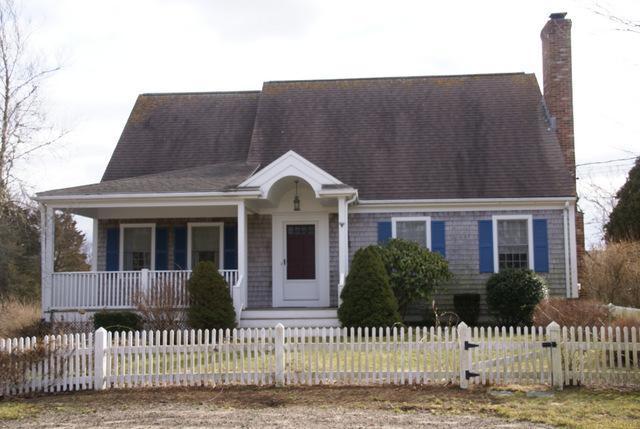 45 Old Academy Road Chatham, MA 02633 - Photo 30 of 30 Additional Photo