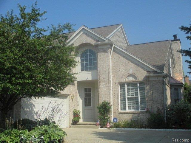 1315 Copper Circle, Unit 30 Rochester, MI 48306 - Photo 55 of 55 IMG_0530.JPG
