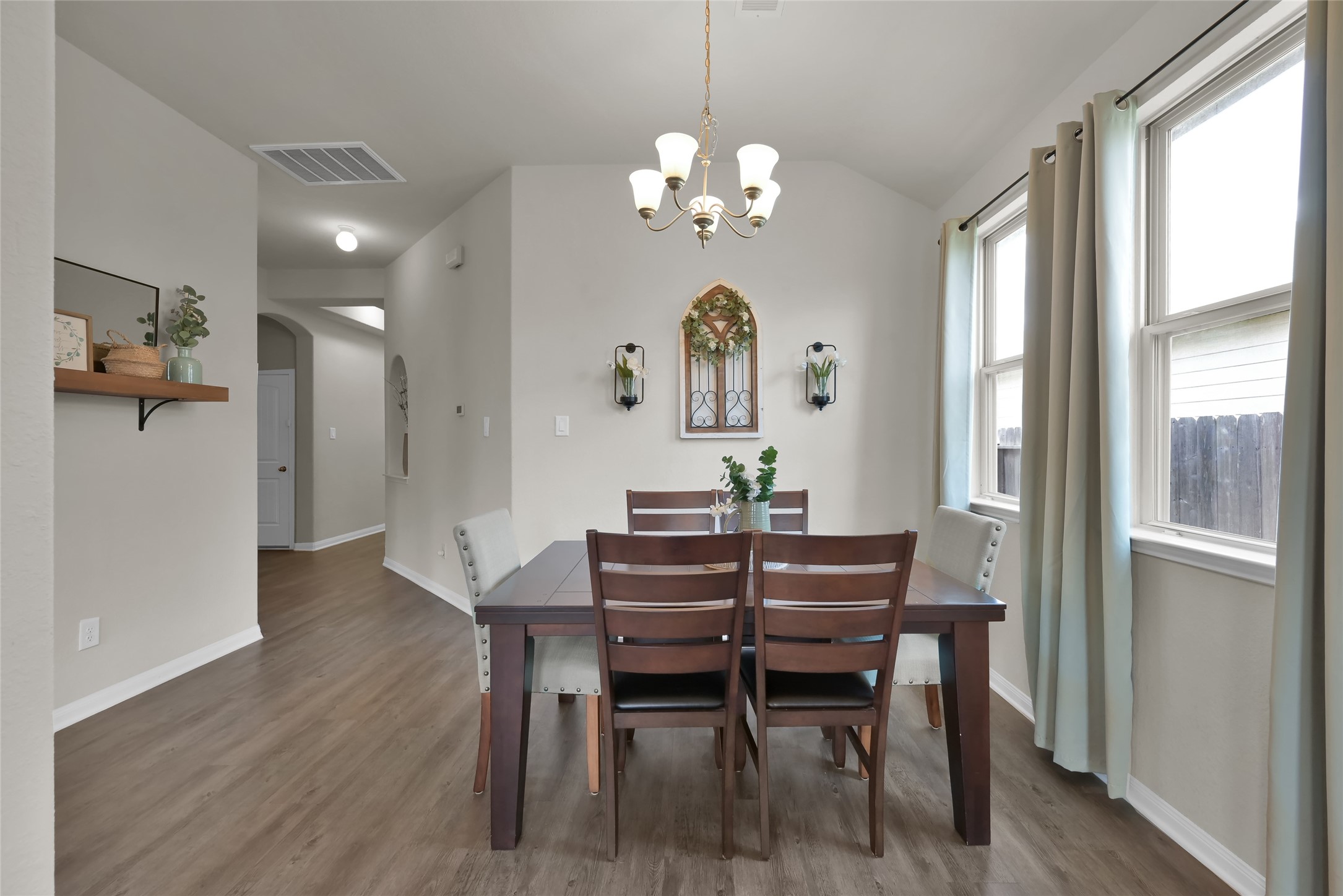 3630 Karissa Road Conroe, TX 77306 - Photo 7 of 41