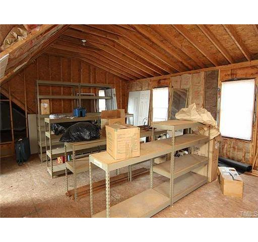 407 Hunting Lodge Road Clayton, NC 27520 - Photo 10 of 13 Storage