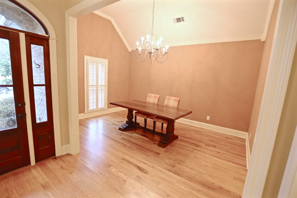 628 Berridge Drive Ridgeland, MS 39157 - Photo 5 of 29 Photo 5
