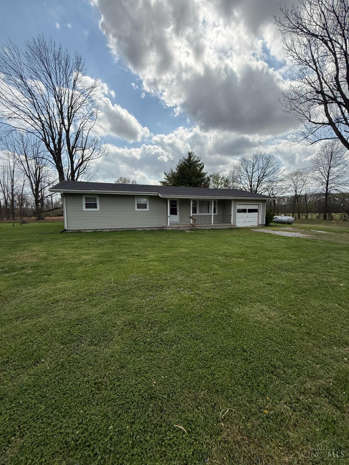 3666 Bardwell West Road Mount Orab, OH 45154 - Photo 12 of 16