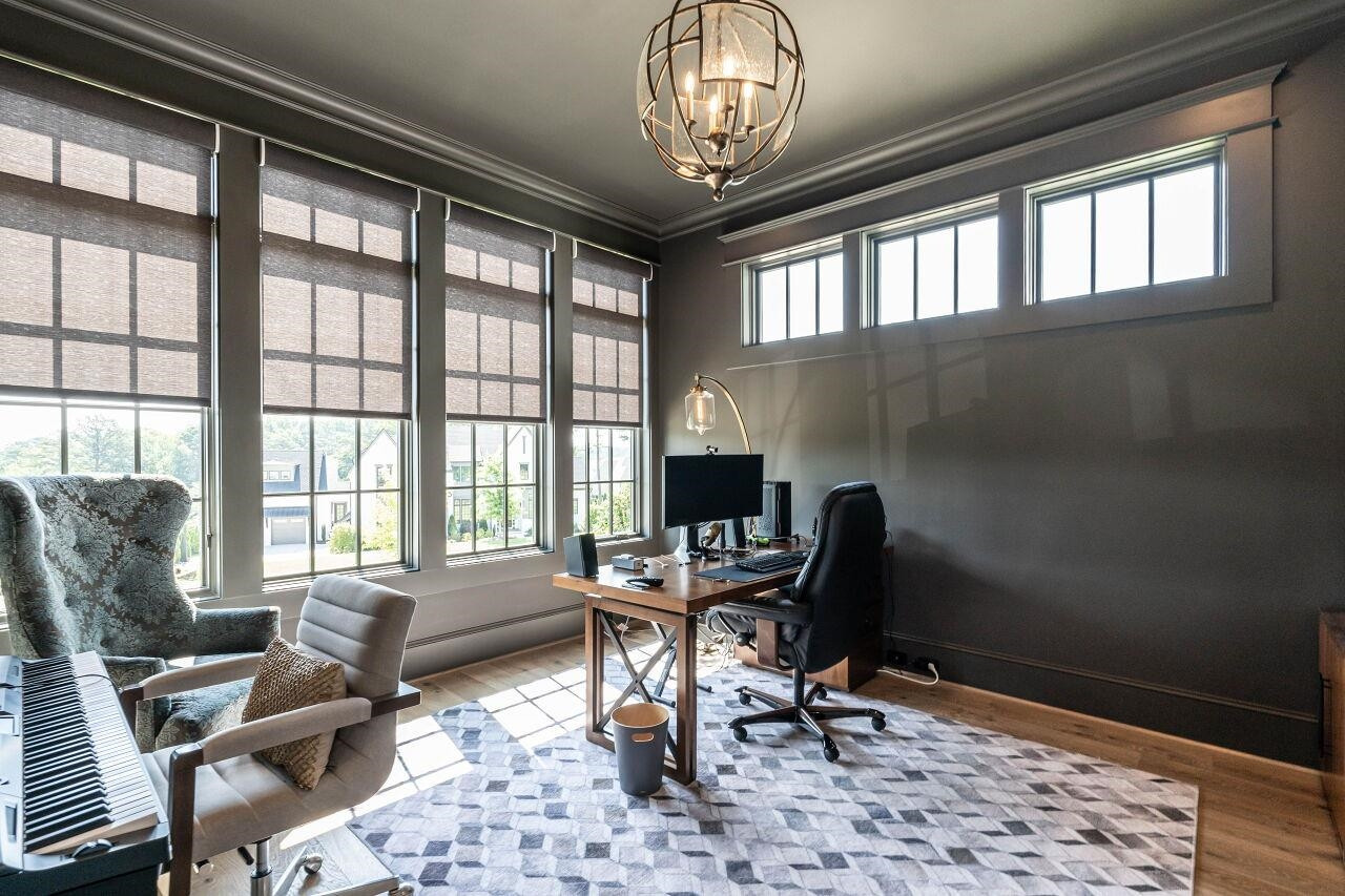 1632 Estate Valley Lane Raleigh, NC 27613 - Photo 27 of 74 Office