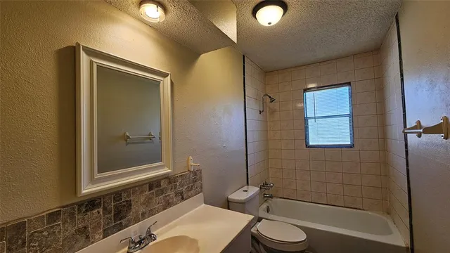 $750 | 202 Park Circle, Unit 8, Sulphur Springs, TX 75482