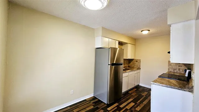 $750 | 202 Park Circle, Unit 8, Sulphur Springs, TX 75482