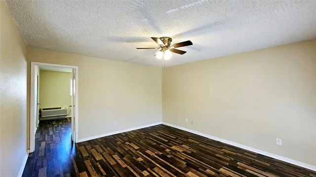 $750 | 202 Park Circle, Unit 8, Sulphur Springs, TX 75482