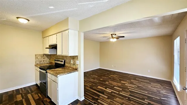 $750 | 202 Park Circle, Unit 8, Sulphur Springs, TX 75482