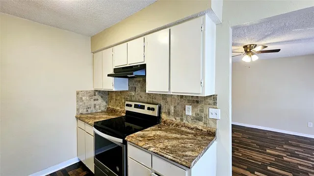 $750 | 202 Park Circle, Unit 8, Sulphur Springs, TX 75482