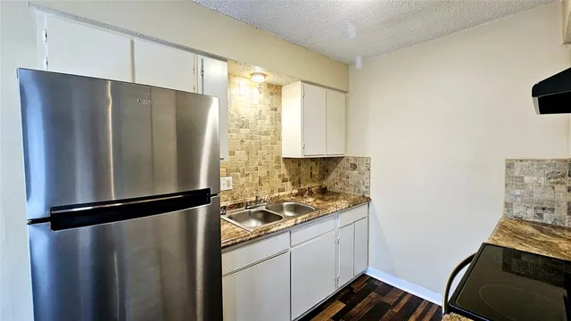 $750 | 202 Park Circle, Unit 8, Sulphur Springs, TX 75482