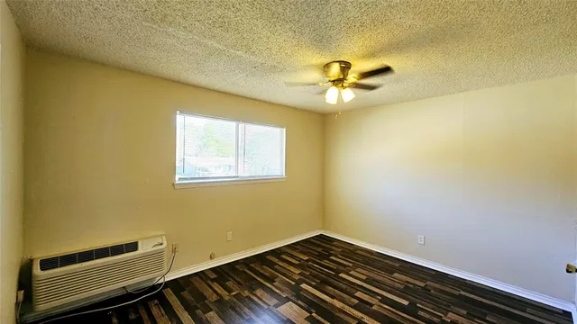 $750 | 202 Park Circle, Unit 8, Sulphur Springs, TX 75482