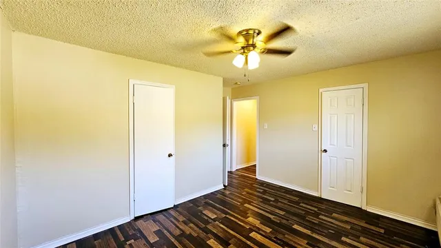 $750 | 202 Park Circle, Unit 8, Sulphur Springs, TX 75482