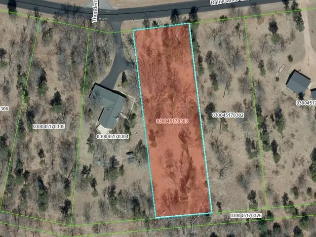 $63,900 | 1407 Rain Dance Trail, Nekoosa, WI 54457