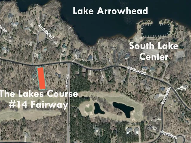 $63,900 | 1407 Rain Dance Trail, Nekoosa, WI 54457