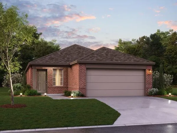 $289,990 | 7522 Bent Gale Road, Pilot Point, TX 76258