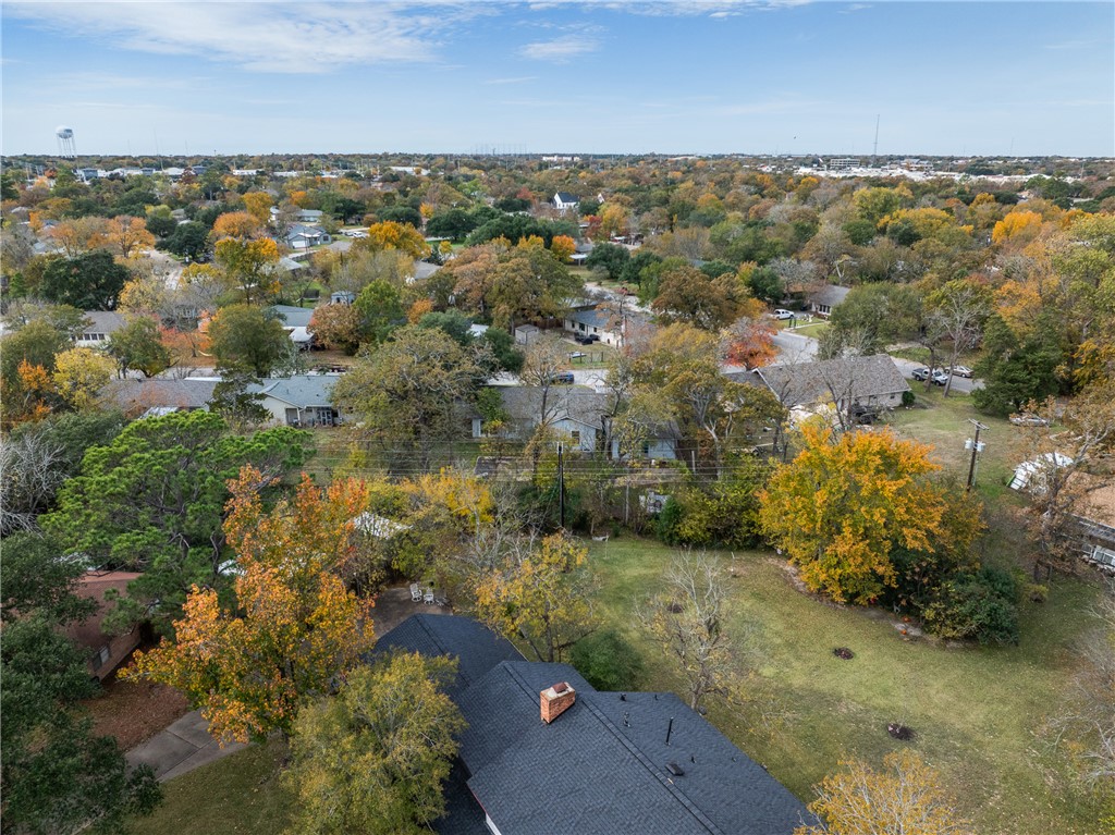 909 Enfield Street Bryan, TX 77802 - Photo 43 of 45