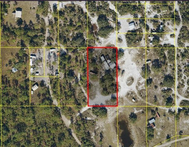 Holopaw Groves Rd Street St. Cloud, FL 34773 - Photo 2 of 5