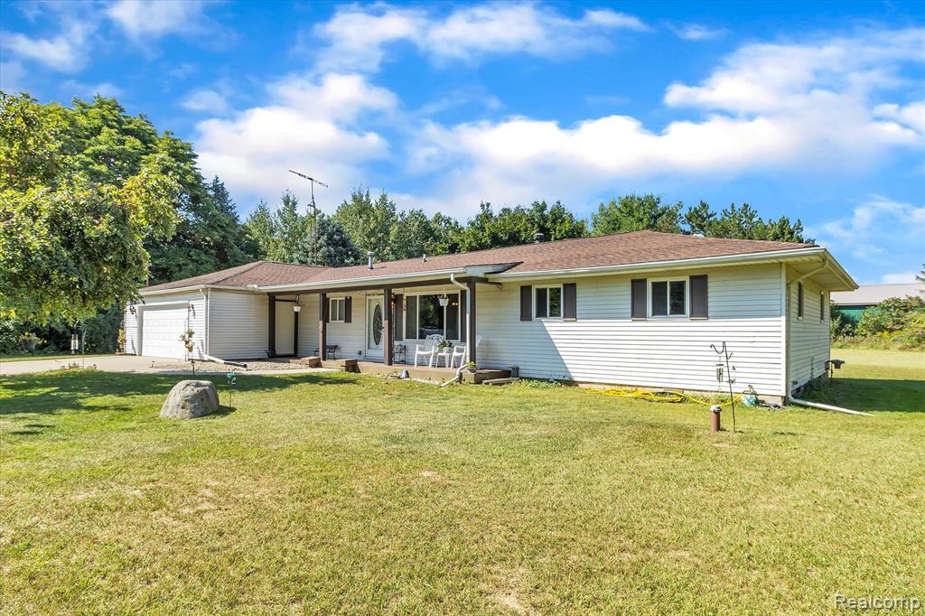 5236 West Wilson Road Clio, MI 48420 - Photo 4 of 65 Gallery Image 4