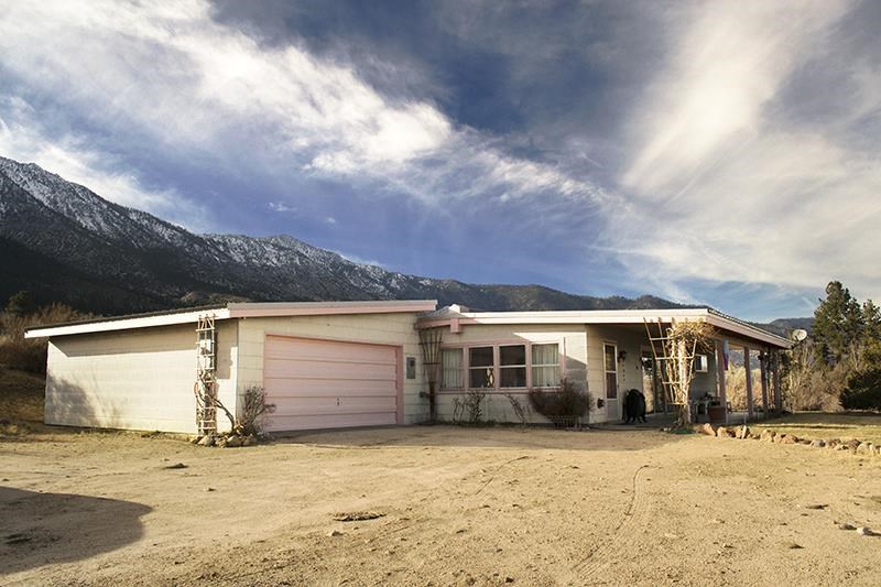 408 Diorite Road Gardnerville, NV 89460 - Photo 1 of 1 Photo 1