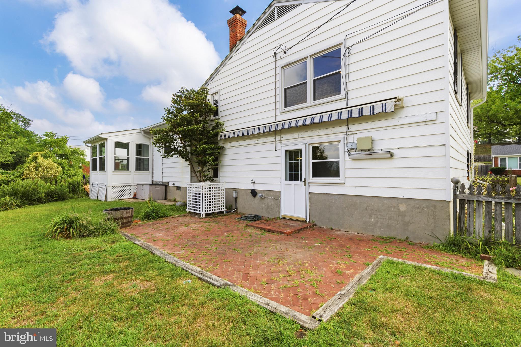 9414 Avondale Road Baltimore, MD 21234 - Photo 18 of 18