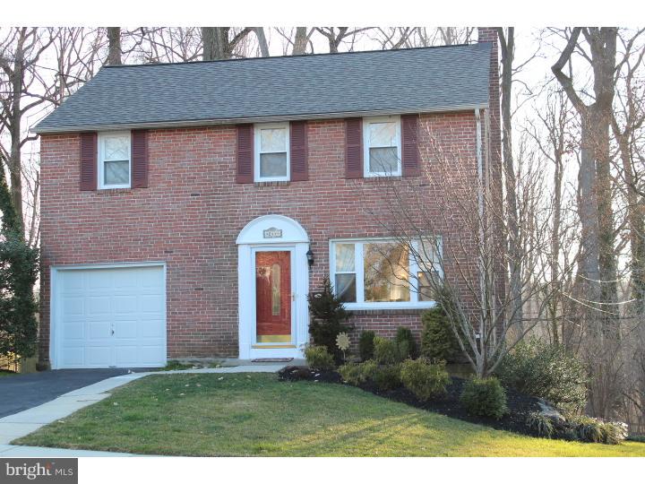 244 Friendship Road Drexel Hill, PA 19026 - Photo 1 of 25 Exterior Front