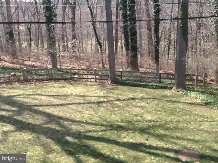 244 Friendship Road Drexel Hill, PA 19026 - Photo 22 of 25 Back Yard