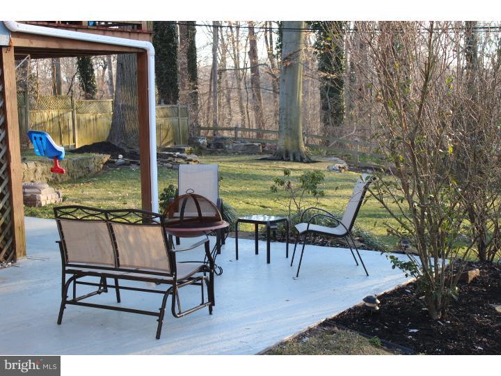 244 Friendship Road Drexel Hill, PA 19026 - Photo 4 of 25 Patio
