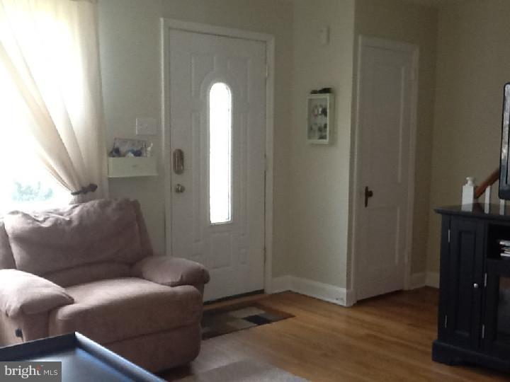 244 Friendship Road Drexel Hill, PA 19026 - Photo 5 of 25 View from Front Door