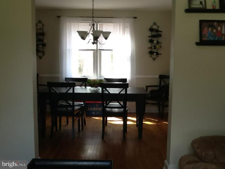 244 Friendship Road Drexel Hill, PA 19026 - Photo 8 of 25 Dining Room