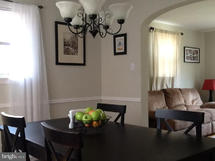244 Friendship Road Drexel Hill, PA 19026 - Photo 9 of 25 Dining Room