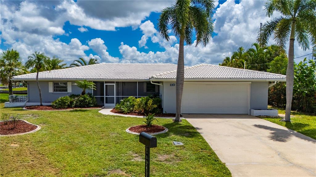 110 Gulfview Road Punta Gorda, FL 33950 - Photo 2 of 45 Gallery Image 2