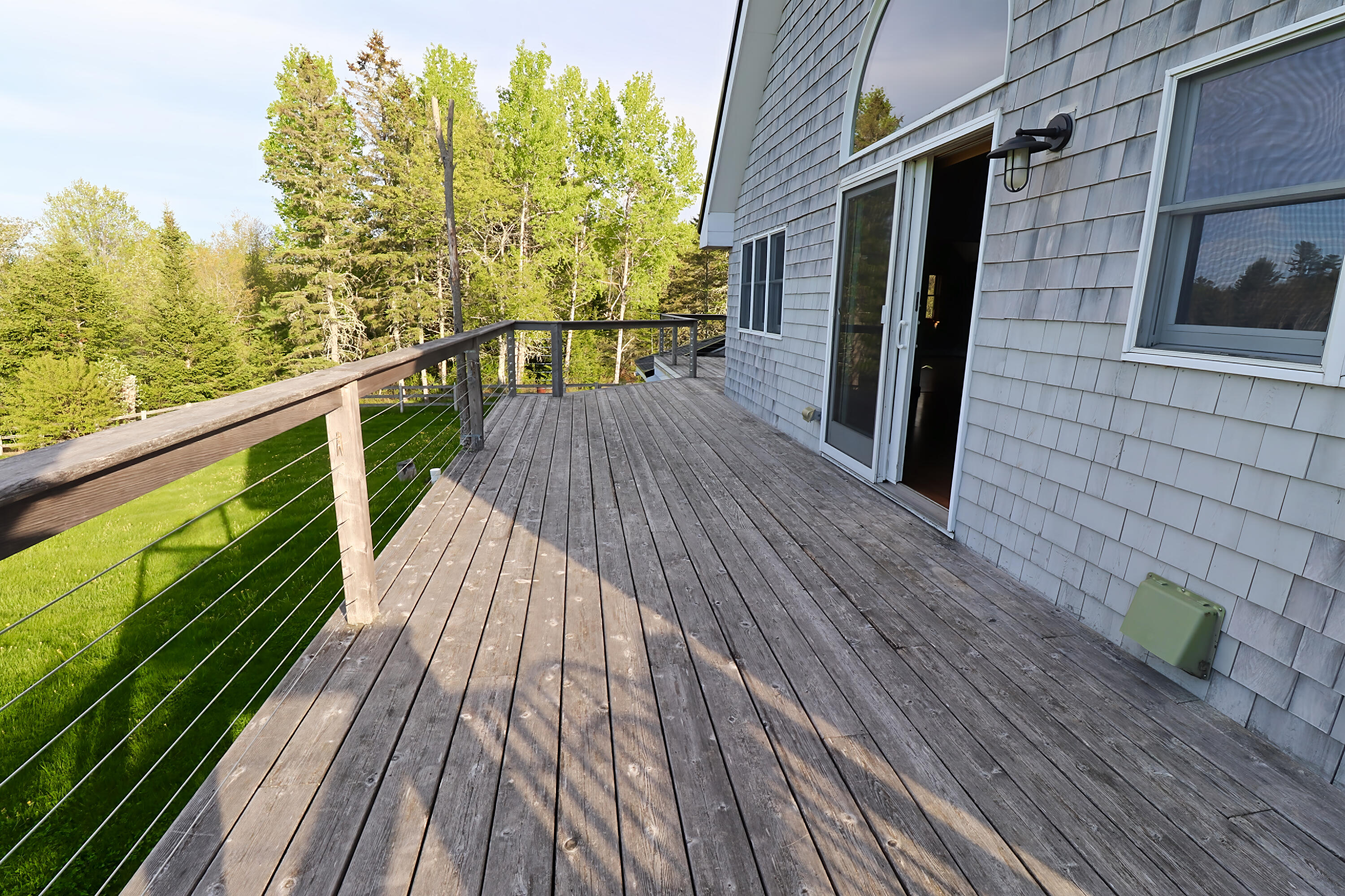 540 Milbridge Road Cherryfield, ME 04622 - Photo 65 of 77 59