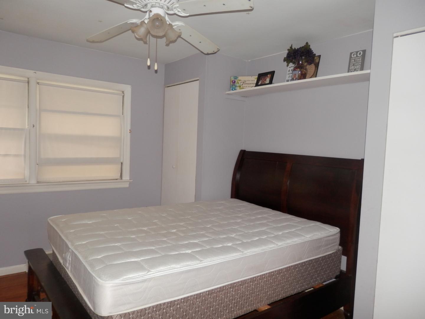 1216 Chesterfield Road Barrington, NJ 08033 - Photo 6 of 13 Bedroom 2