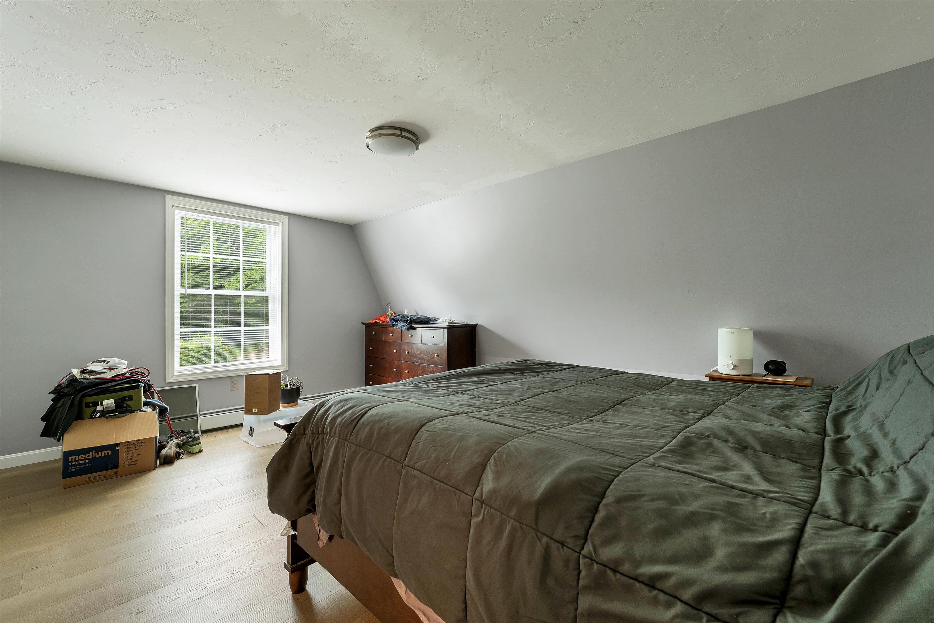 71 Kelley's Corner Road Chichester, NH 03258 - Photo 30 of 40