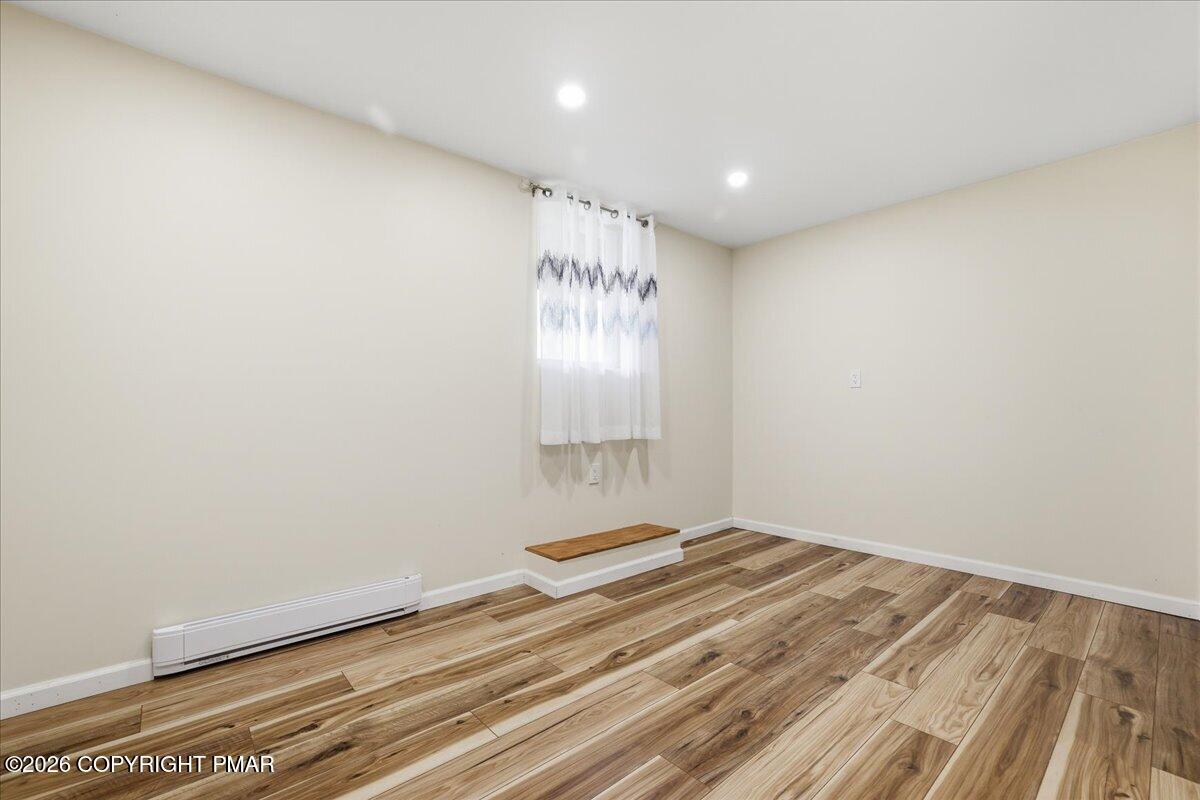 1053 Boat House Road Lake Ariel, PA 18436 - Photo 77 of 105 Basement