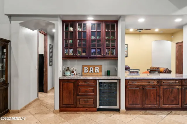 $1,800,000 | 4496 North Vía Bellas Catalinas, Tucson, AZ 85718