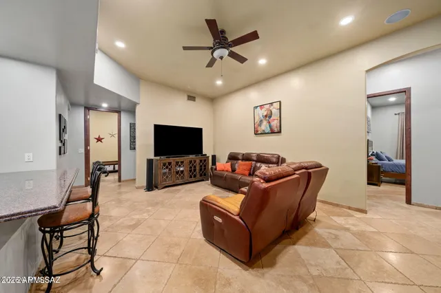 $1,800,000 | 4496 North Vía Bellas Catalinas, Tucson, AZ 85718
