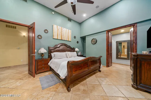 $1,800,000 | 4496 North Vía Bellas Catalinas, Tucson, AZ 85718